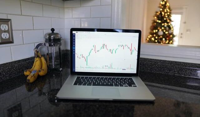 trading