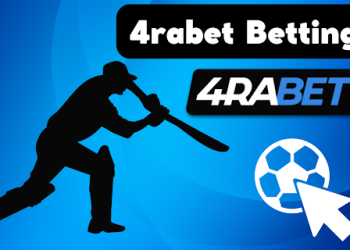 4rabet Betting