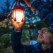 Camping Lantern