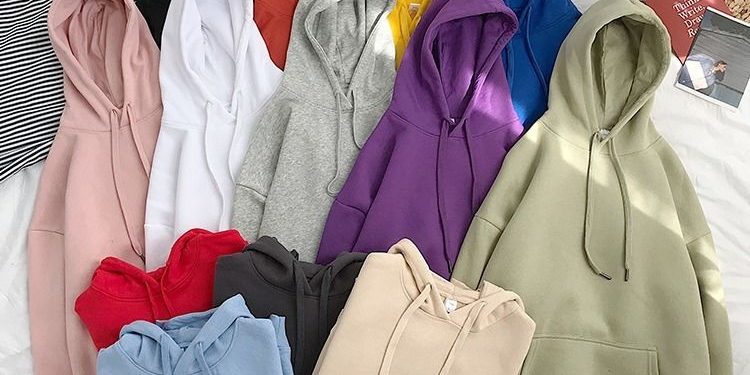 Let Your Clothes Reflect Your Personality