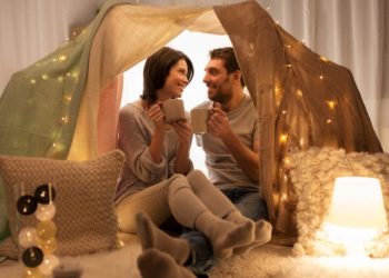 8 Best Ideas For A Romantic Outing