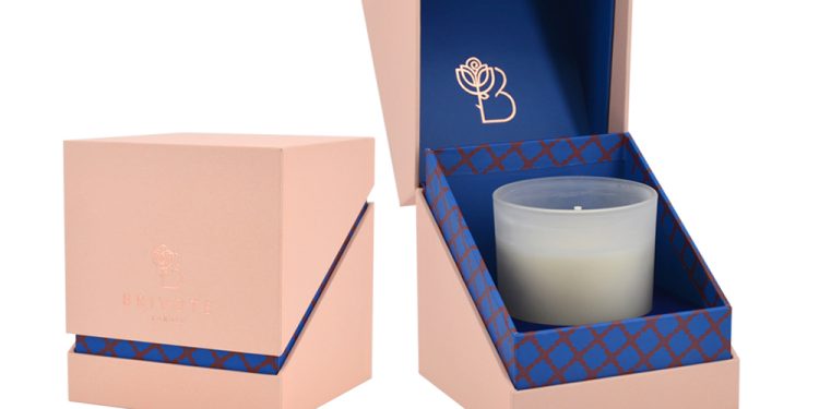 Candle Boxes