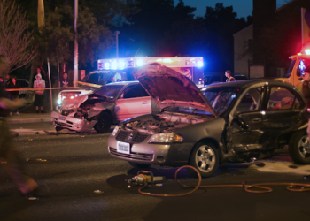 Car Accident Lawyer