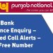 How to Check PNB Account Balance
