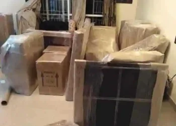 Packers and Movers in Bangalore