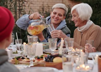 7 Tips for Healthy Aging: Make Your Aged Years Golden