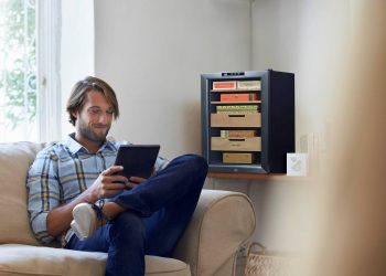 Do I need a temperature controlled humidor?