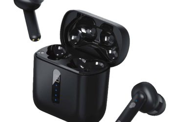 Bluetooth Earbuds