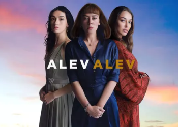 THE TURKISH SERIES “ALEV ALEV”, ON HAPPY CHANNEL. WHERE IT CAN BE VIEWED ONLINE