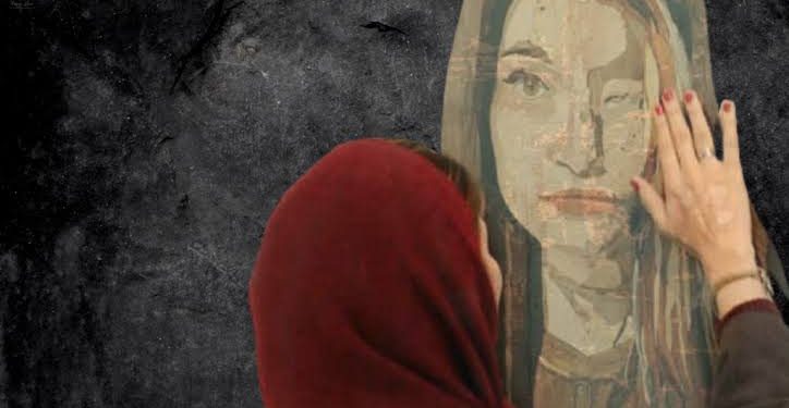 Portrait Abomination