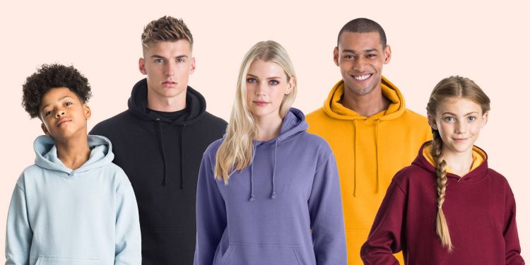 How to Create the hoodie Perfect Outfit