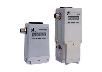 Pressure Proportional Regulator