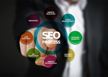 professional seo services