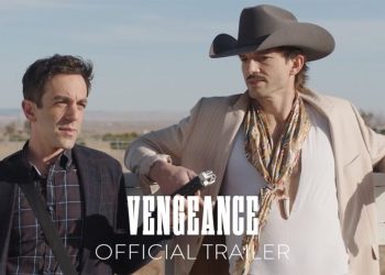 Vengeance (2022) English Subtitles – YTS YIFY