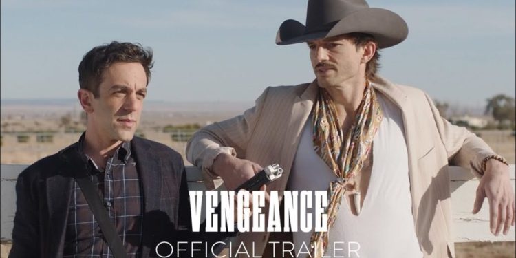 Vengeance (2022) English Subtitles – YTS YIFY