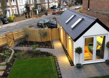 : Garage Conversion Chichester