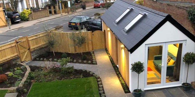 : Garage Conversion Chichester