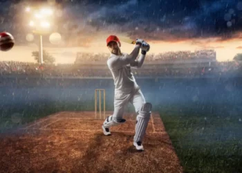 Cricket Betting Features