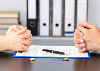 Ask a Divorce Attorney: Do You Need a Divorce Lawyer for a No-Fault Divorce?