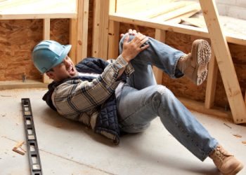 Ask a Construction Accident Lawyer: Can I Keep My Job?