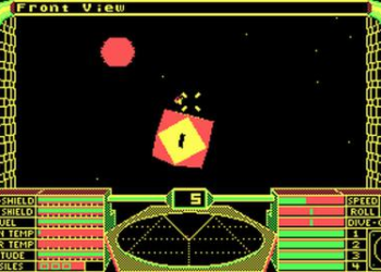 The most influential computer games: