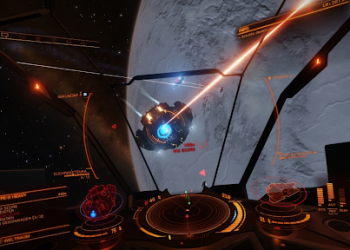 35 years for the elite: space and its vast expanses