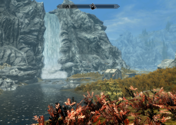 Top 10 open worlds: Hyrule, Skyrim or Harlem? The most beautiful game worlds (with video)