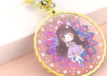 Why Should Businesses Offer Keychains as Promotional Gifts?