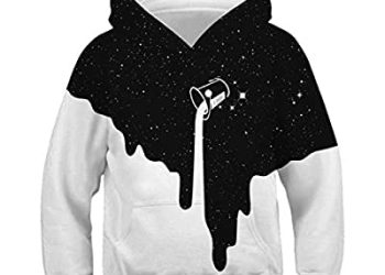 Hoodies are a great way to show your personal style