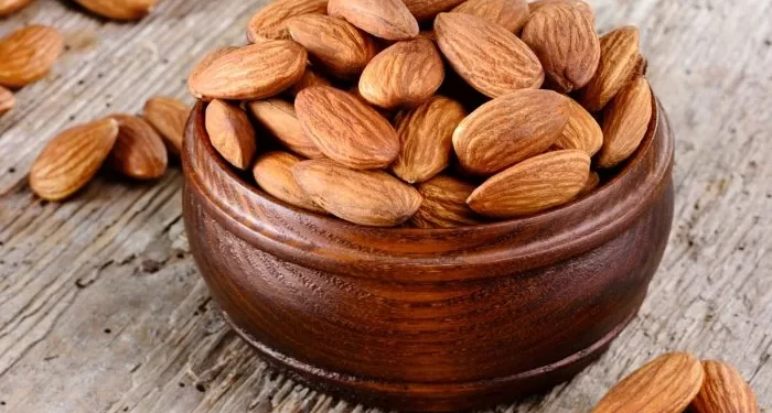 Best Nutrition Facts Of Almonds For Good Health