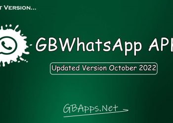 What is GBWhatsapp App?