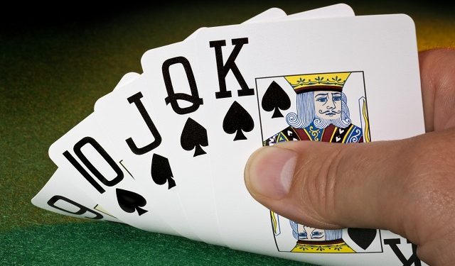 Things to Consider Before Choosing an Online Casino