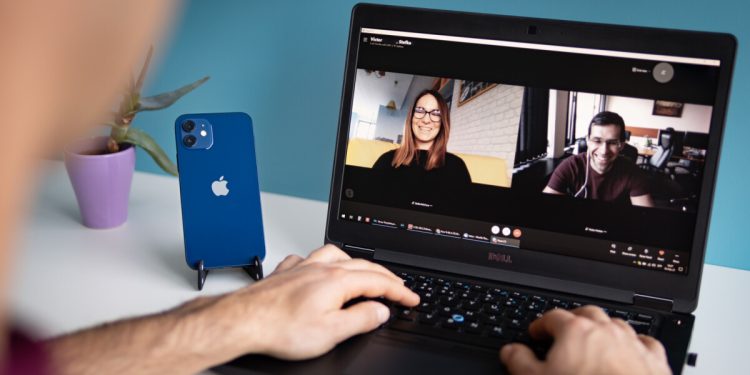 How to Turn Your Smartphone Into a Wireless Webcam