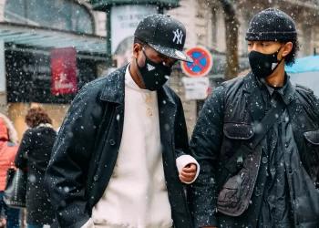 The history of the hoodie