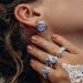 Tanzanite Jewelry