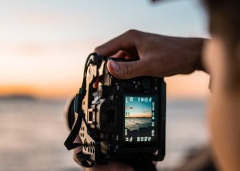 How To Take Professional-looking Photos For Your Photography Business