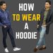 Men's Clothing Guide to Hoodies