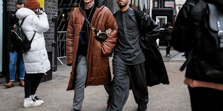 Urban and Rave Fashion and Clothes