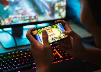 The danger of online games - you should know that
