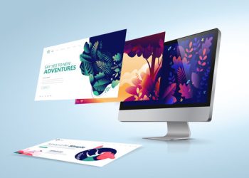 Web Design And Development