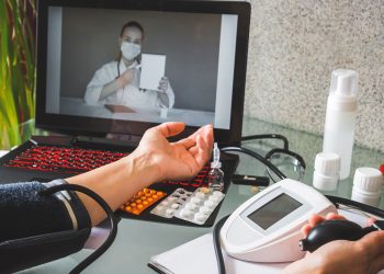 What Is Remote Patient Monitoring?