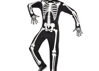 skeleton clothing for sale