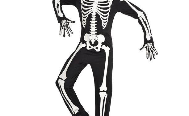 skeleton clothing for sale