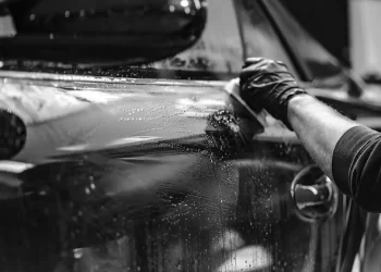 A Guide to Paint Restoration of Your Car’s Exterior