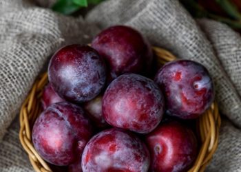 Amazing Health Benefits Of Plums
