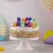 Birthday Cakes