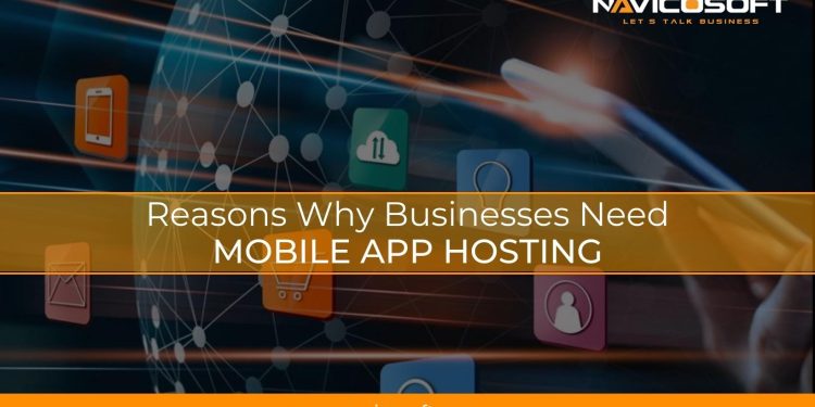 businesses need mobile app