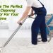Carpet Cleaning Contractor