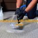 Carpet Cleaning