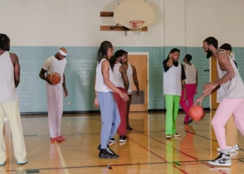 Fashion and extreme sports.